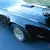 1977 Trans Am Bandit 400 Pontiac 4sp W72 Black Original / SE Clone 6.6 78 79 70