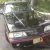 1988 Ford Mustang