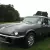  Triumph GT6 1974 Mk3 