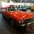 1988 Mercedes-Benz SL-Class --