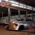 1952 Buick Super Riveria Race car