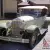 1926 Cadillac 314 Phaeton Convertible Aluminum-Bodied Four Passenger