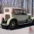 1926 Cadillac 314 Phaeton Convertible Aluminum-Bodied Four Passenger