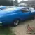 1969 FORD TALLADEGA 428 COBRAJET (RARE NASCAR TORINO)