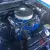 1969 FORD TALLADEGA 428 COBRAJET (RARE NASCAR TORINO)