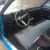 1969 FORD TALLADEGA 428 COBRAJET (RARE NASCAR TORINO)