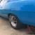 1969 FORD TALLADEGA 428 COBRAJET (RARE NASCAR TORINO)