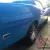 1969 FORD TALLADEGA 428 COBRAJET (RARE NASCAR TORINO)