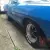 1969 FORD TALLADEGA 428 COBRAJET (RARE NASCAR TORINO)