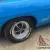 1969 FORD TALLADEGA 428 COBRAJET (RARE NASCAR TORINO)