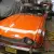 1968 Triumph TR-250