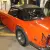 1968 Triumph TR-250