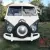 1959 Volkswagen Bus/Vanagon Panel Transporter Kombi Westfailia Westy Split Window