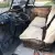 1959 Volkswagen Bus/Vanagon Panel Transporter Kombi Westfailia Westy Split Window