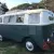 1959 Volkswagen Bus/Vanagon Panel Transporter Kombi Westfailia Westy Split Window