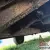 1959 Volkswagen Bus/Vanagon Panel Transporter Kombi Westfailia Westy Split Window