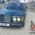 BENTLEY TURBO R