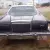 1979 Lincoln Mark Series Mark V