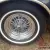 1979 Lincoln Mark Series Mark V