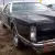 1979 Lincoln Mark Series Mark V