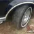 1979 Lincoln Mark Series Mark V