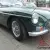  MG/ MGB 