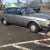 1986 Volvo 240 240