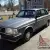 1986 Volvo 240 240