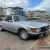 Mercedes 450 SLC Coupe