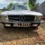 Mercedes 450 SLC Coupe