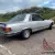 Mercedes 450 SLC Coupe