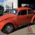 1973 Volkswagen Beetle - Classic