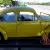 1969 Volkswagen Beetle - Classic