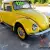 1969 Volkswagen Beetle - Classic