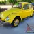1969 Volkswagen Beetle - Classic