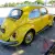 1969 Volkswagen Beetle - Classic