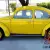 1969 Volkswagen Beetle - Classic
