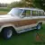 1984 Jeep Wagoneer