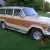 1984 Jeep Wagoneer