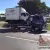 car towing torana holden ford hotrod damaged caravans tractors collector car vw
