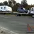 car towing torana holden ford hotrod damaged caravans tractors collector car vw
