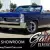 1967 Pontiac GTO Convertible