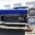 1967 Pontiac GTO Convertible