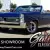 1967 Pontiac GTO Convertible