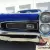 1967 Pontiac GTO Convertible