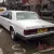 1982 ROLLS ROYCE S/SPIRIT WHITE