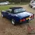  TVR 280S 
