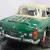 1973 MG MGB