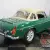 1973 MG MGB