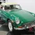1973 MG MGB
